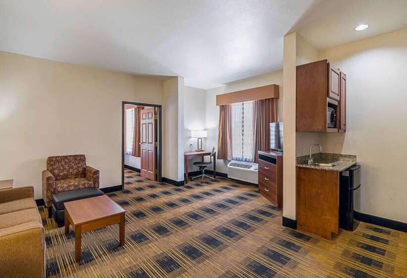 فندق Quality Inn & Suites