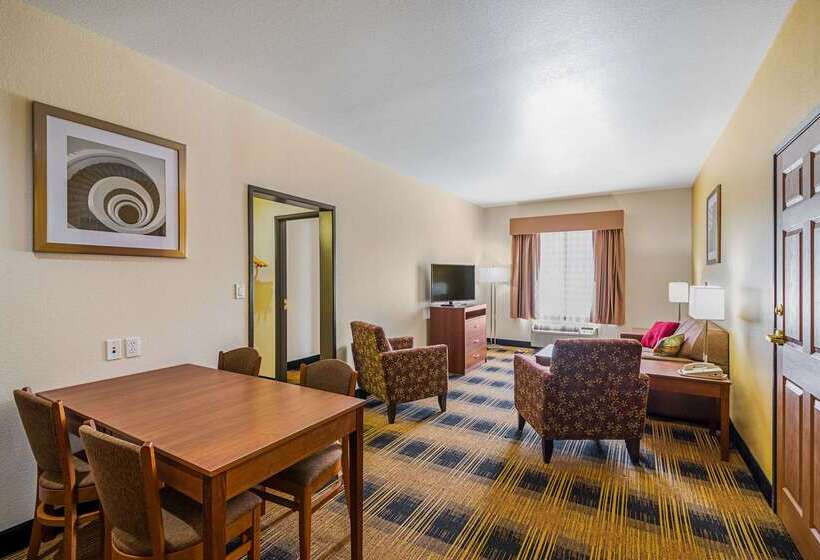 فندق Quality Inn & Suites