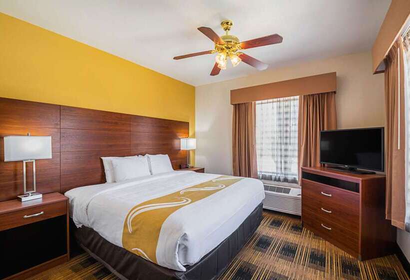 فندق Quality Inn & Suites