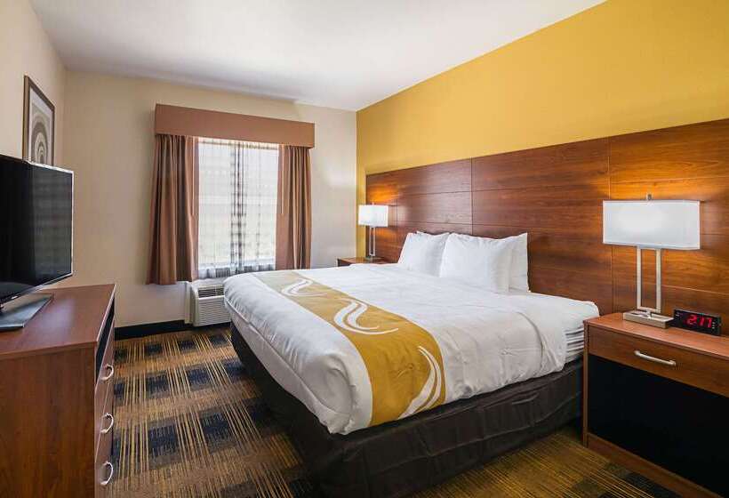 فندق Quality Inn & Suites