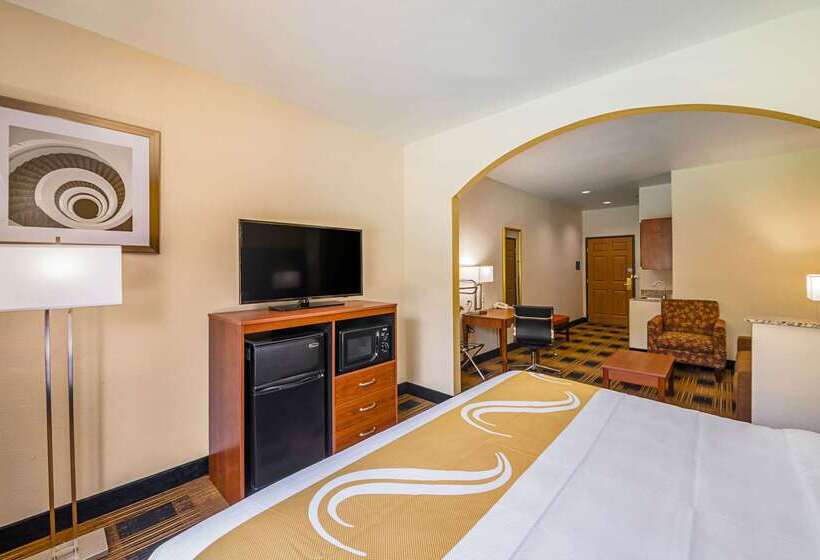 فندق Quality Inn & Suites