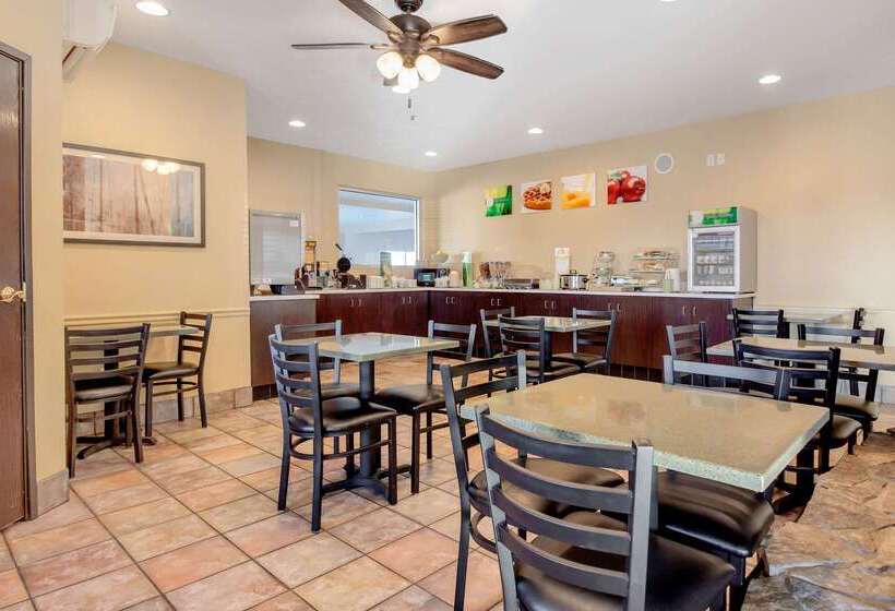 Отель Quality Inn & Suites