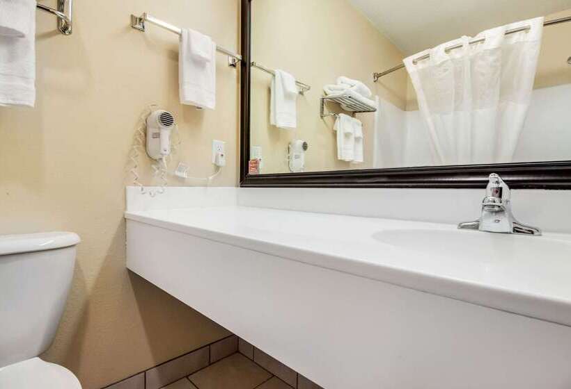 Отель Quality Inn & Suites