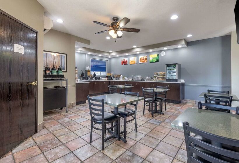 Отель Quality Inn & Suites