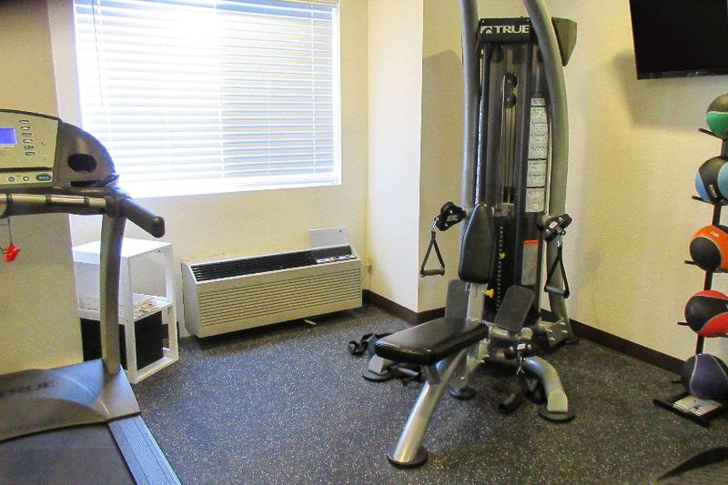 Отель Quality Inn & Suites Near Nas Fallon