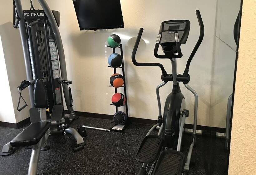 Отель Quality Inn & Suites Near Nas Fallon