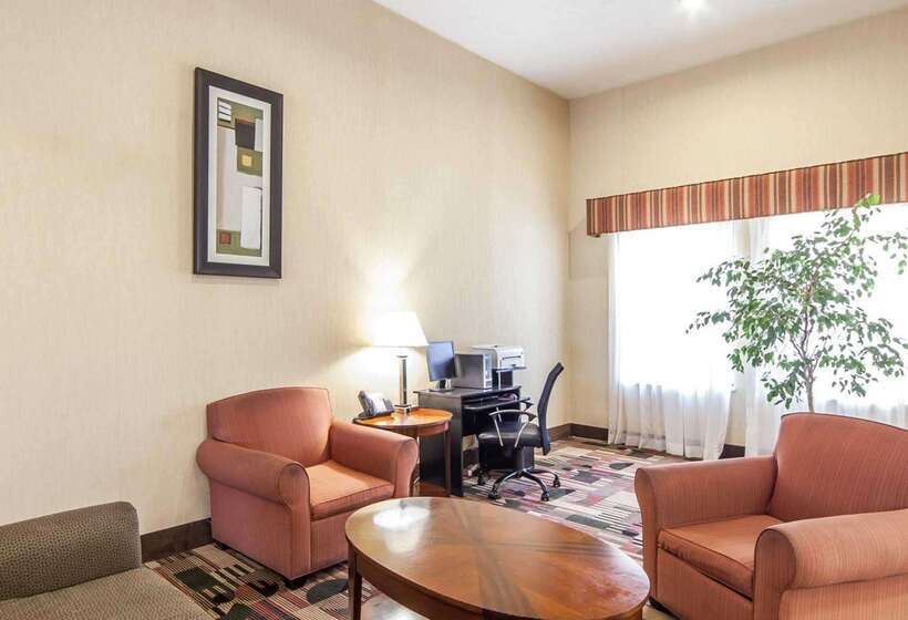 فندق Quality Inn & Suites