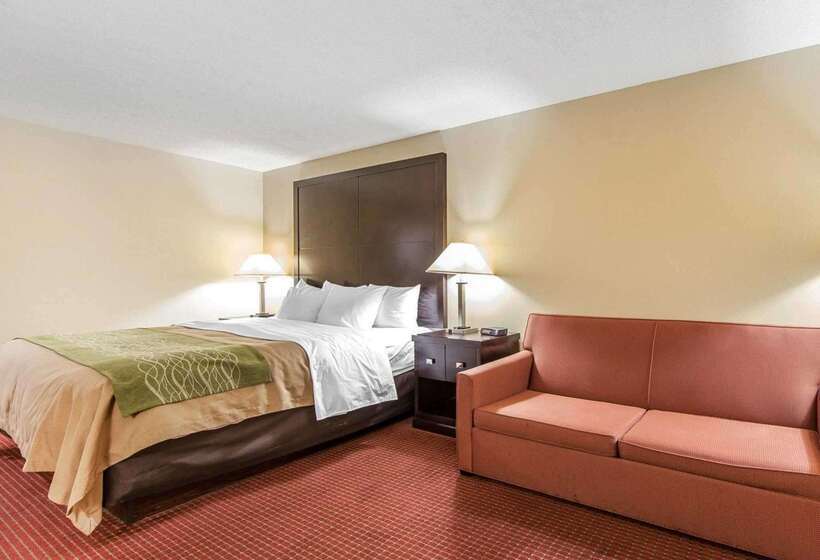 فندق Quality Inn & Suites