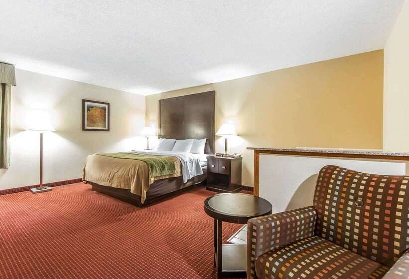 فندق Quality Inn & Suites