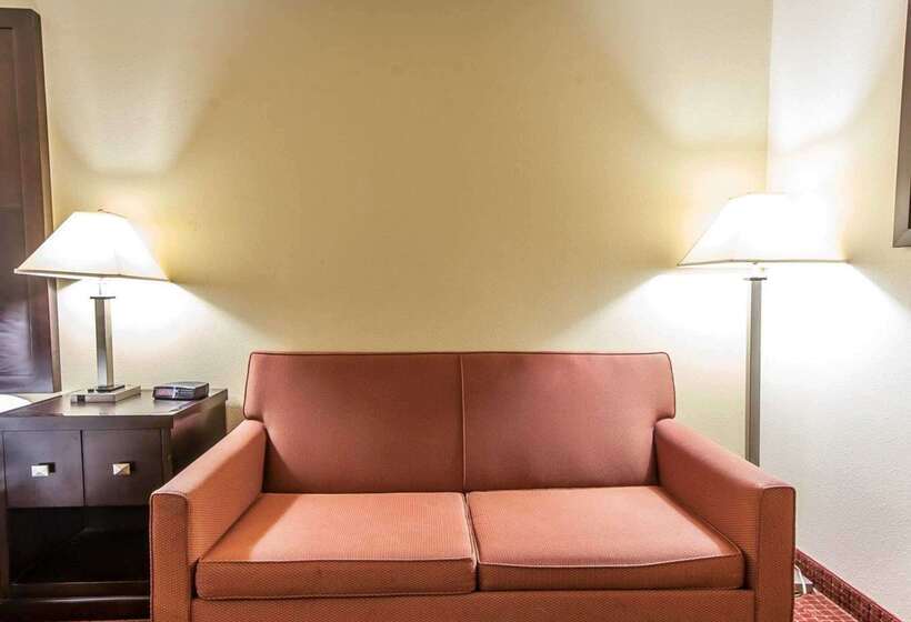 فندق Quality Inn & Suites