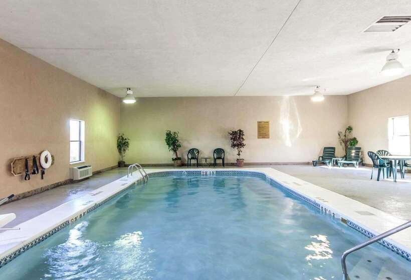 فندق Quality Inn & Suites