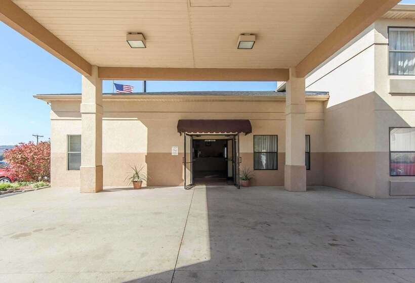 فندق Quality Inn & Suites