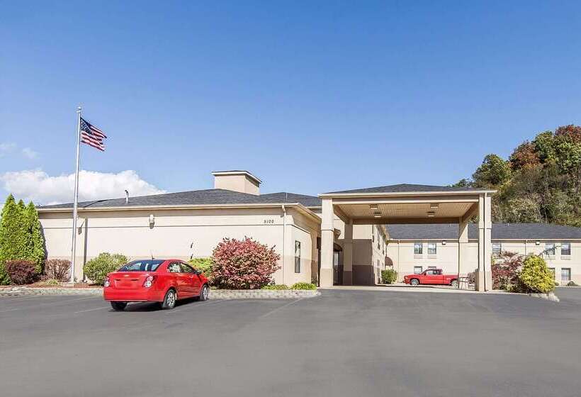 فندق Quality Inn & Suites