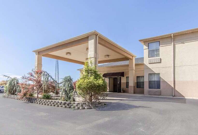 فندق Quality Inn & Suites
