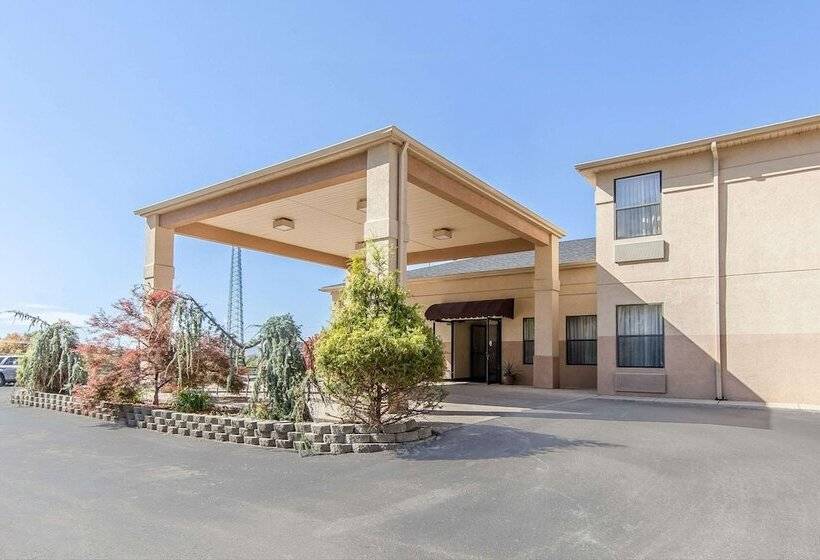 فندق Quality Inn & Suites