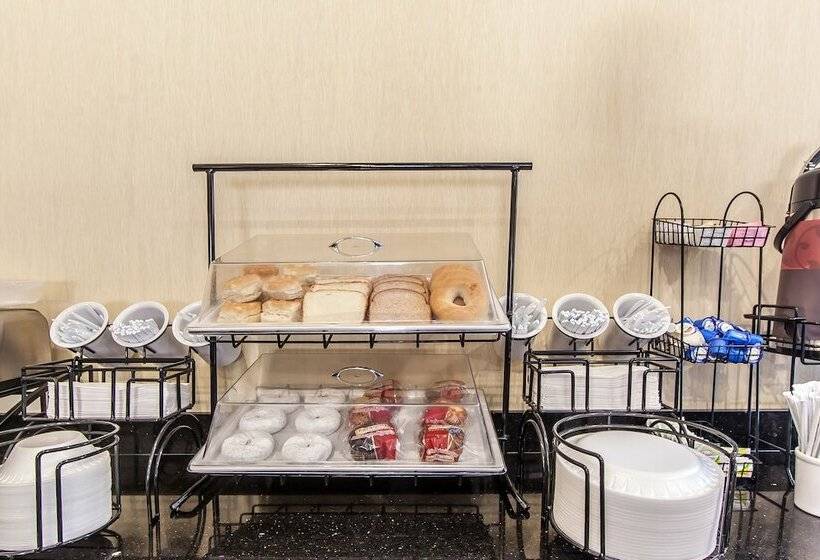 فندق Quality Inn & Suites