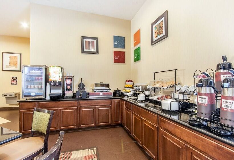 فندق Quality Inn & Suites