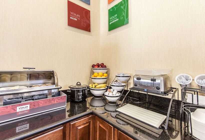 فندق Quality Inn & Suites