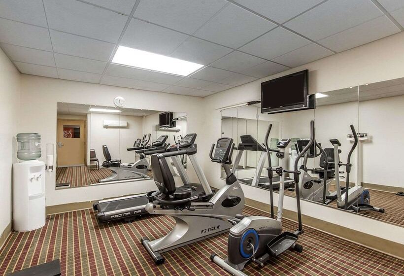 فندق Quality Inn & Suites