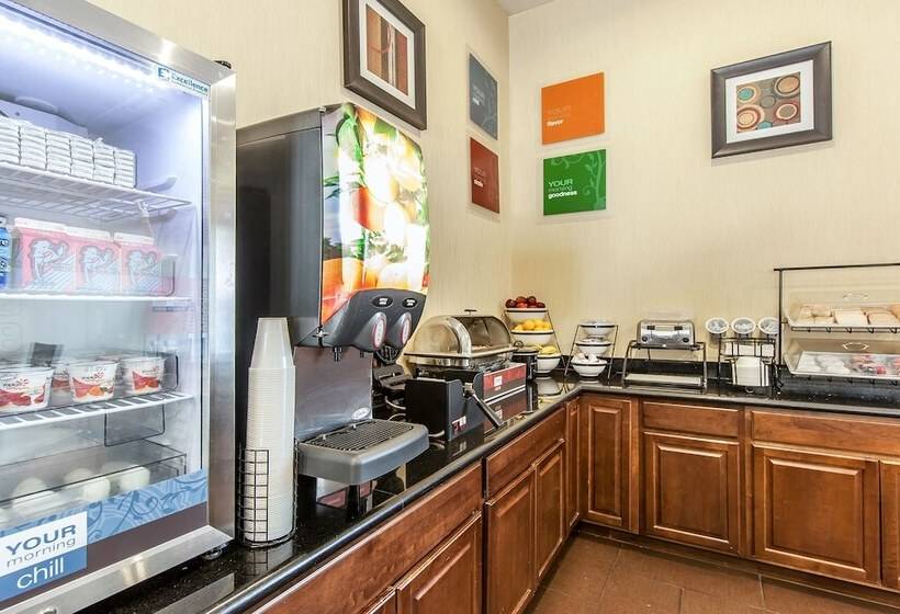 فندق Quality Inn & Suites