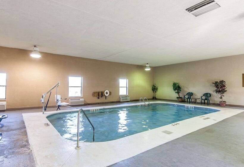 فندق Quality Inn & Suites