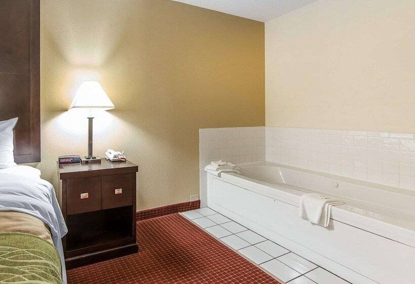 فندق Quality Inn & Suites