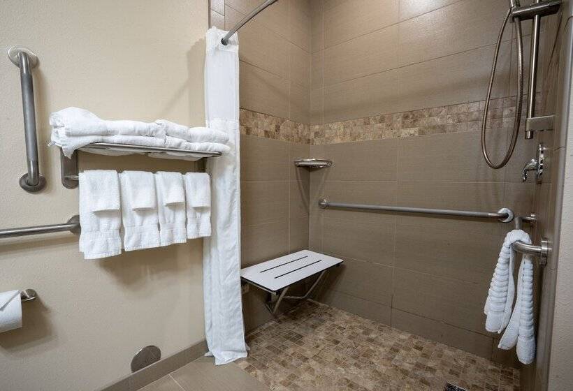 فندق Rapid River Lodge