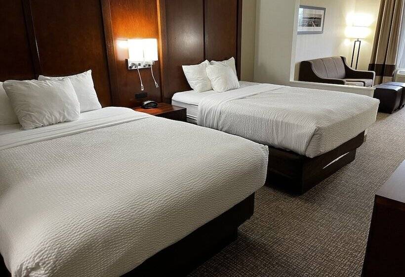 فندق Rapid River Lodge