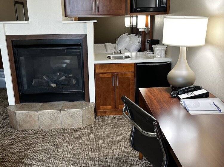 فندق Rapid River Lodge