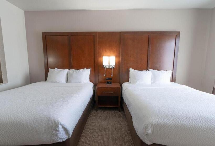 فندق Rapid River Lodge