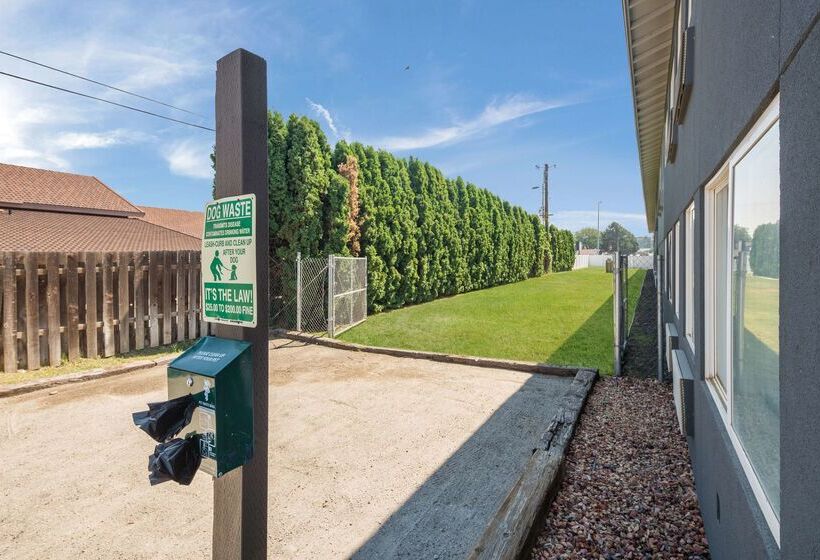 فندق Red Lion Inn & Suites Kennewick Tri Cities