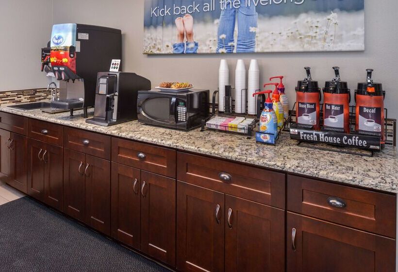 فندق Red Lion Inn & Suites Kennewick Tri Cities