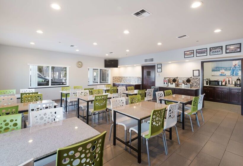 فندق Red Lion Inn & Suites Kennewick Tri Cities