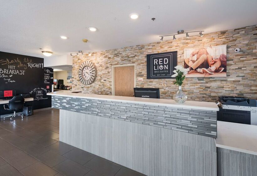 فندق Red Lion Inn & Suites Kennewick Tri Cities