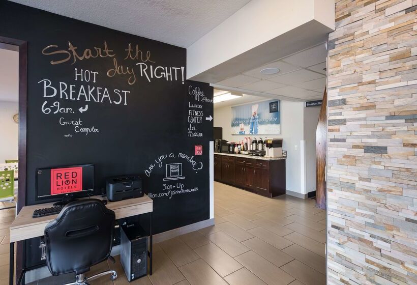 فندق Red Lion Inn & Suites Kennewick Tri Cities