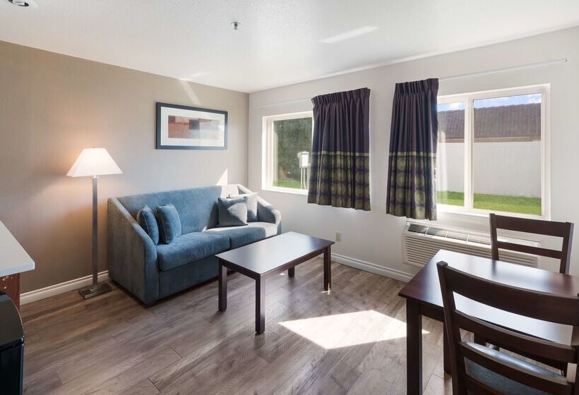 فندق Red Lion Inn & Suites Kennewick Tri Cities