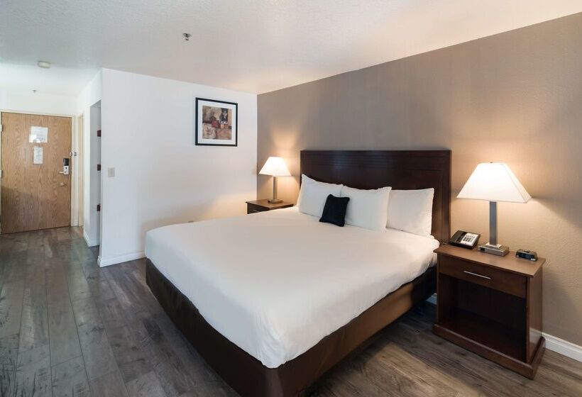 فندق Red Lion Inn & Suites Kennewick Tri Cities