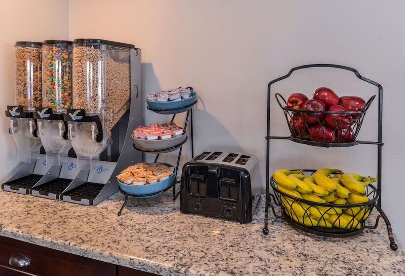 فندق Red Lion Inn & Suites Kennewick Tri Cities