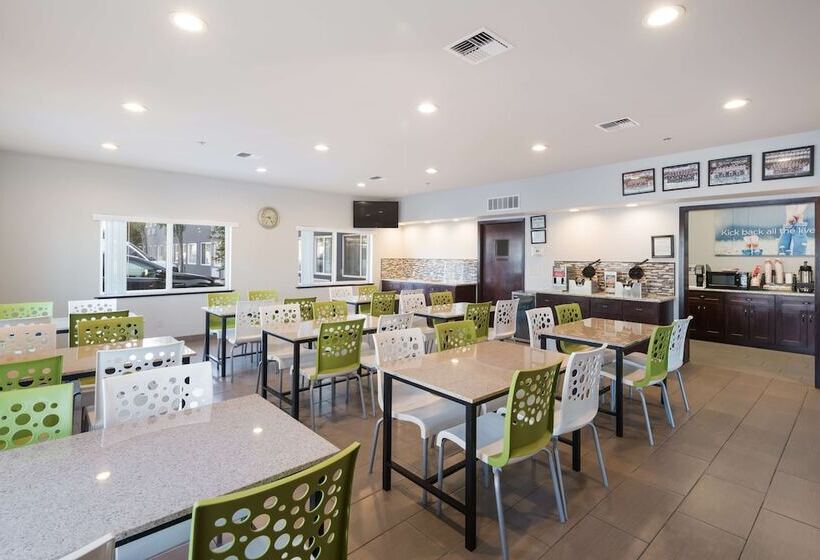 فندق Red Lion Inn & Suites Kennewick Tri Cities