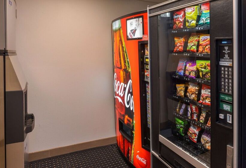 فندق Red Lion Inn & Suites Kennewick Tri Cities