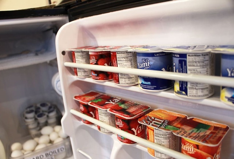 فندق Red Lion Inn & Suites Kennewick Tri Cities