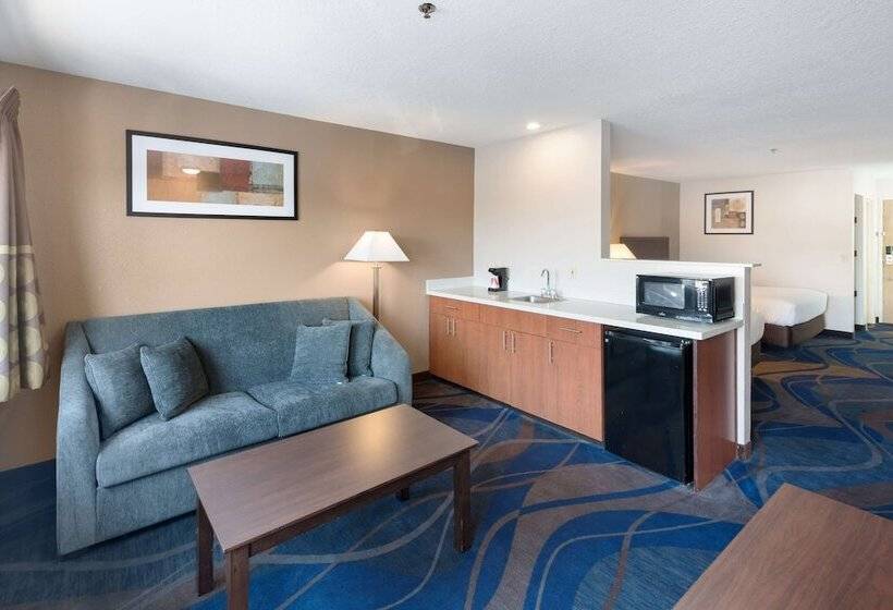 فندق Red Lion Inn & Suites Kennewick Tri Cities