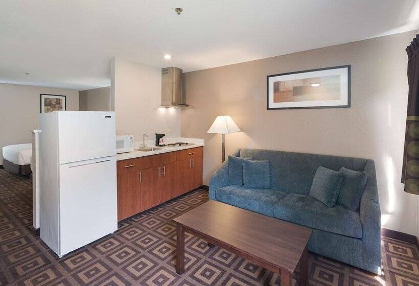 فندق Red Lion Inn & Suites Kennewick Tri Cities