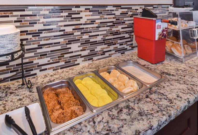 Отель Red Lion Inn & Suites Kennewick Tri Cities