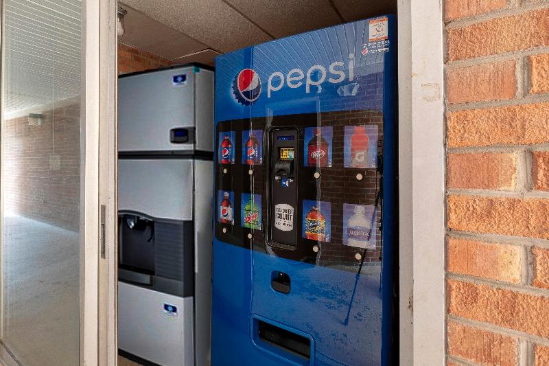 호텔 Red Roof Inn Marion, Va