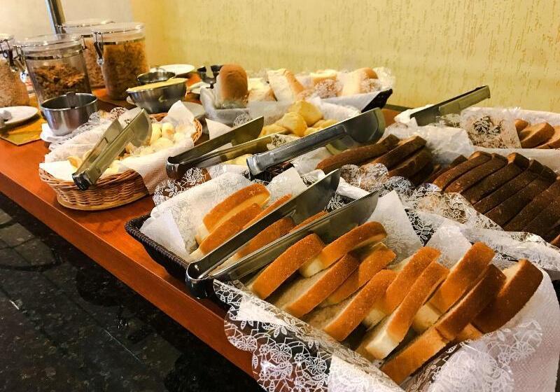 호텔 Rede Andrade Mercado