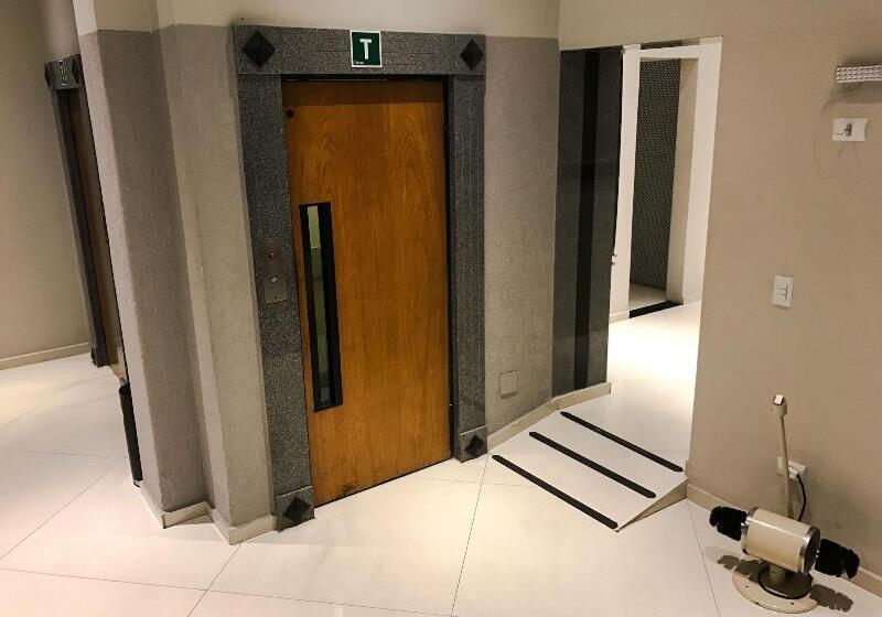 호텔 Rede Andrade Mercado