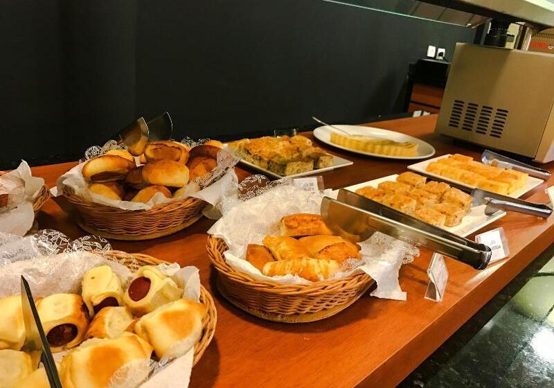 호텔 Rede Andrade Mercado