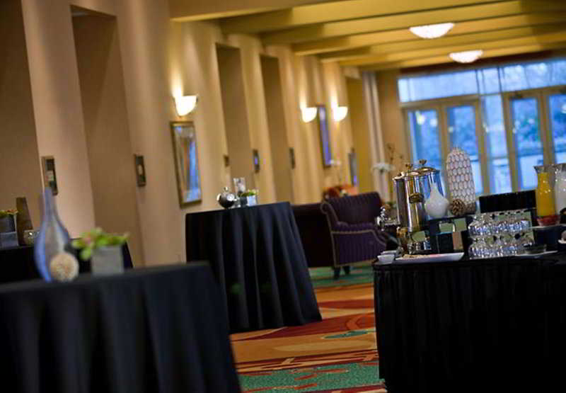 酒店 Renaissance Dallas Richardson