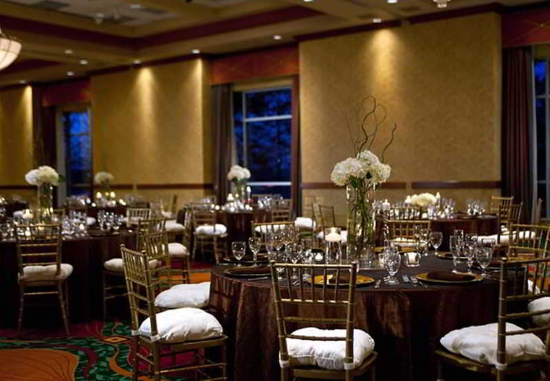 酒店 Renaissance Dallas Richardson